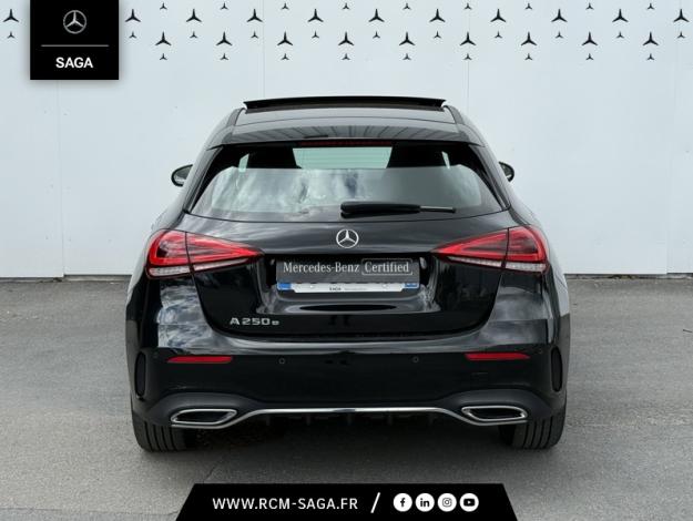 MERCEDES-BENZ Classe A 250 e AMG Line  