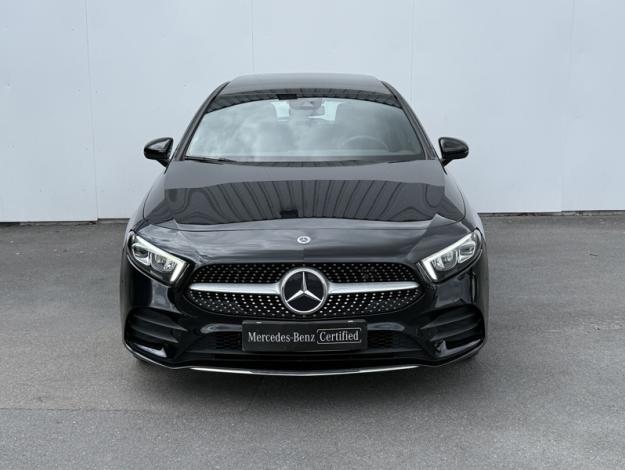 MERCEDES-BENZ Classe A 250 e AMG Line  