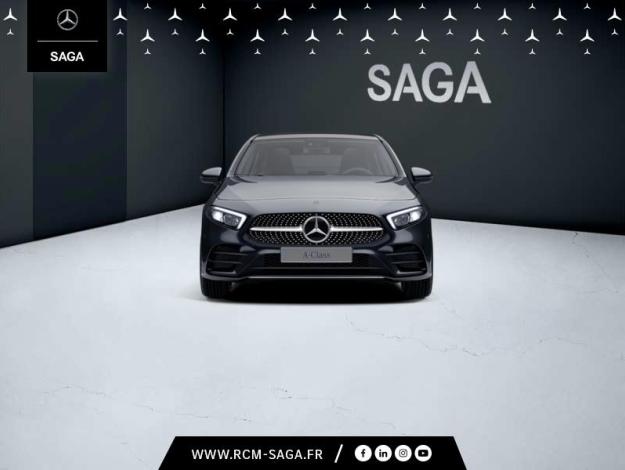 MERCEDES-BENZ Classe A 250 e AMG Line  
