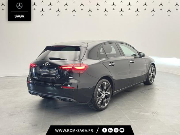 MERCEDES-BENZ Classe A 180 d Progressive Line  