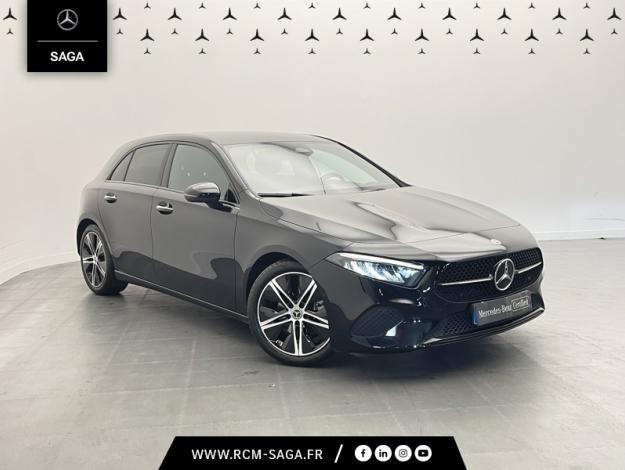 MERCEDES-BENZ Classe A 180 d Progressive Line  