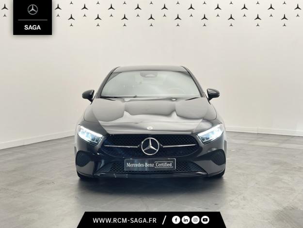 MERCEDES-BENZ Classe A 180 d Progressive Line  