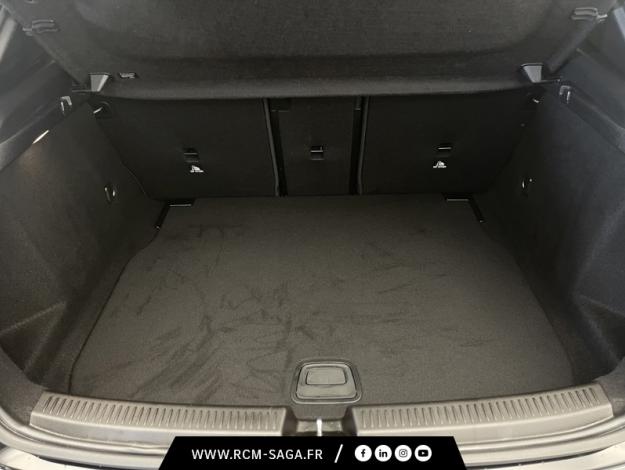MERCEDES-BENZ Classe A 180 d Progressive Line  