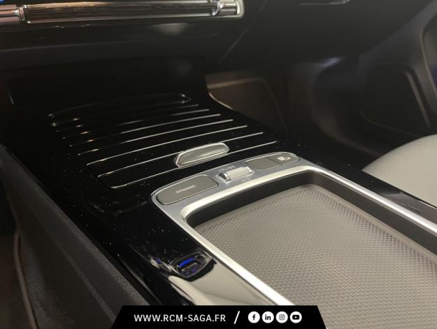 MERCEDES-BENZ Classe A 180 d Progressive Line  