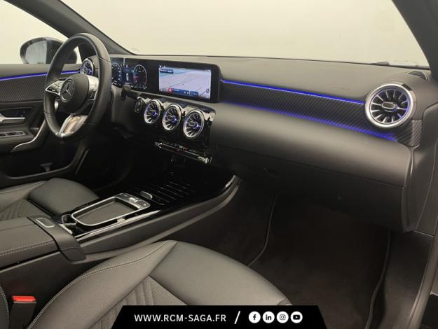 MERCEDES-BENZ Classe A 180 d Progressive Line  