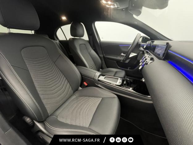 MERCEDES-BENZ Classe A 180 d Progressive Line  