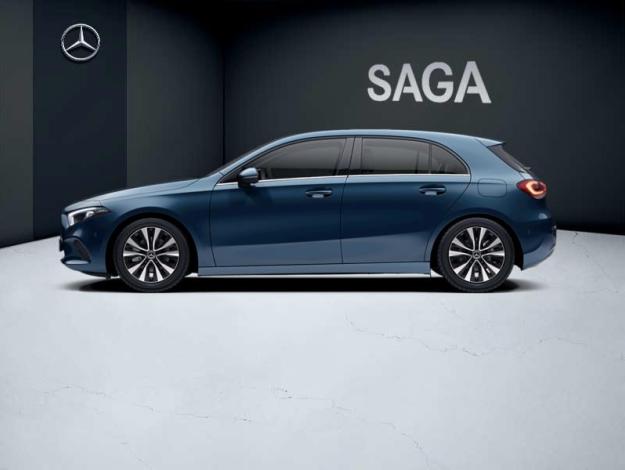 MERCEDES-BENZ Classe A A 180 Style 