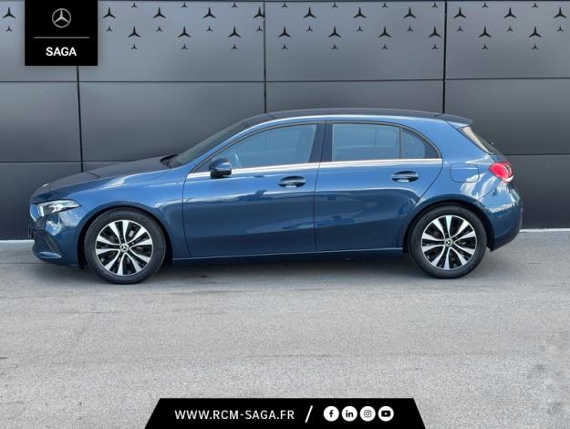 MERCEDES-BENZ Classe A A 180 Style 