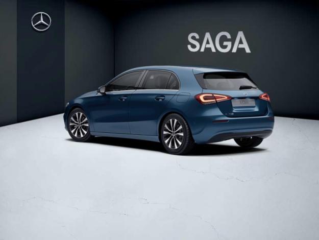 MERCEDES-BENZ Classe A A 180 Style 