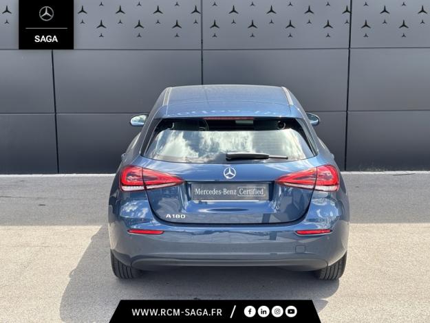 MERCEDES-BENZ Classe A A 180 Style 