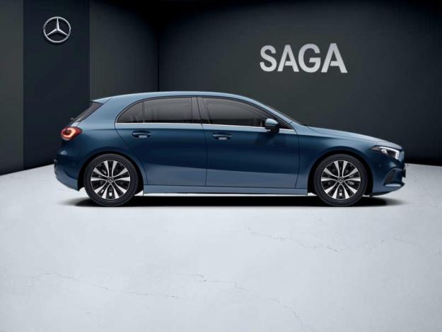 MERCEDES-BENZ Classe A A 180 Style 