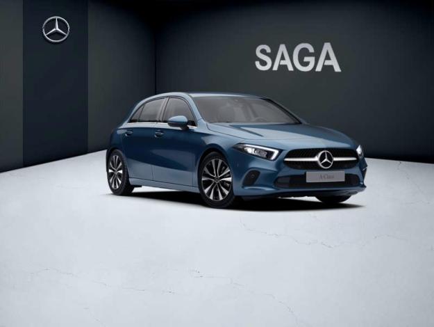 MERCEDES-BENZ Classe A A 180 Style 