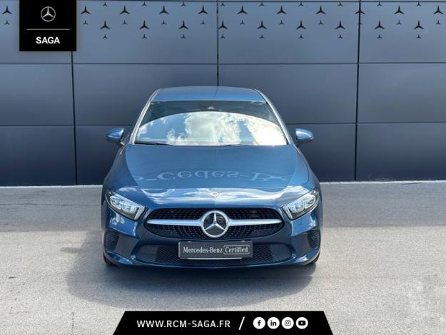 MERCEDES-BENZ Classe A A 180 Style 