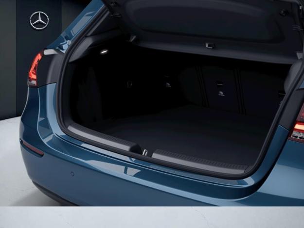 MERCEDES-BENZ Classe A A 180 Style 