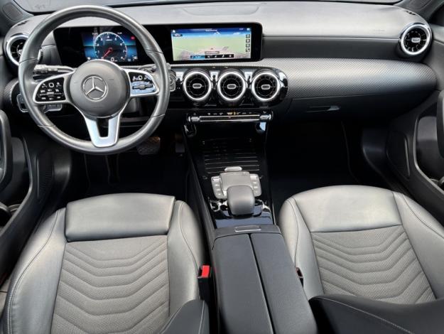 MERCEDES-BENZ Classe A A 180 Style 