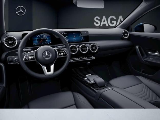 MERCEDES-BENZ Classe A A 180 Style 
