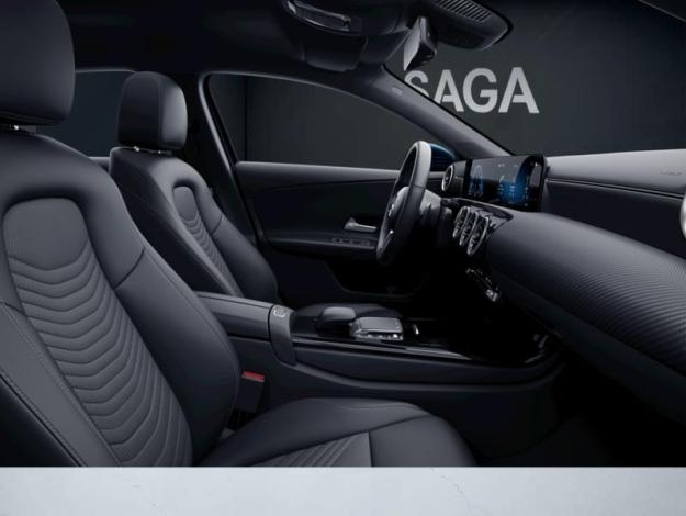 MERCEDES-BENZ Classe A A 180 Style 