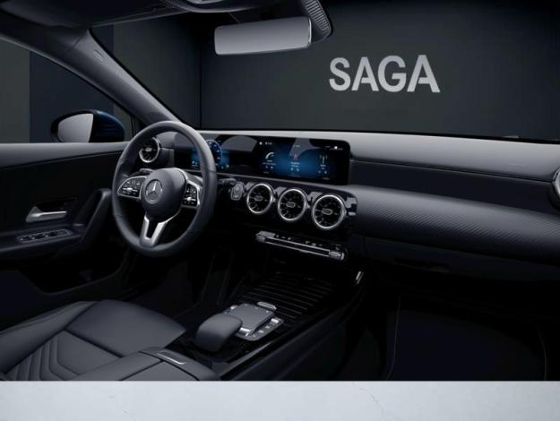 MERCEDES-BENZ Classe A A 180 Style 