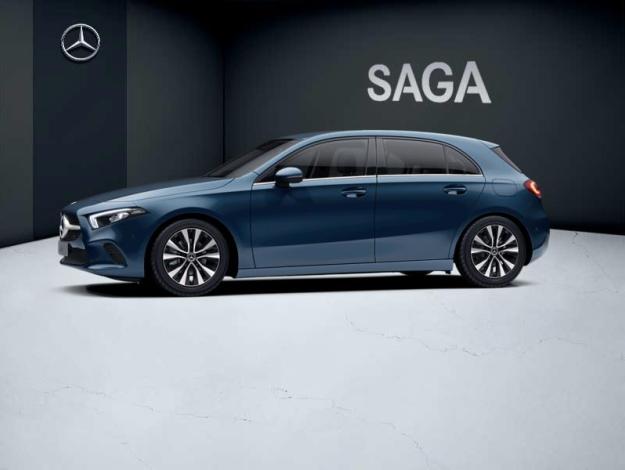 MERCEDES-BENZ Classe A A 180 Style 