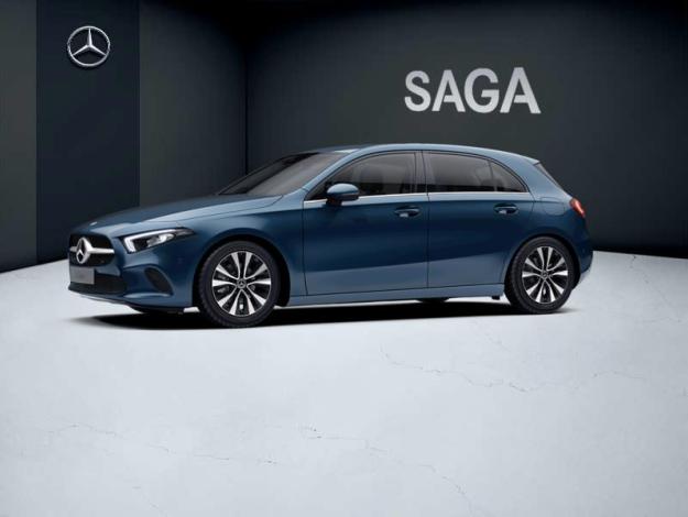 MERCEDES-BENZ Classe A A 180 Style 