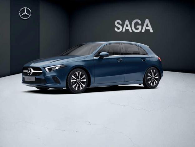 MERCEDES-BENZ Classe A A 180 Style 