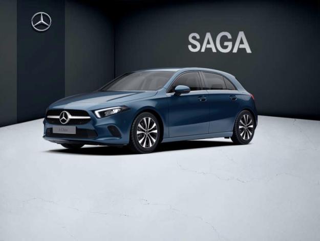 MERCEDES-BENZ Classe A A 180 Style 