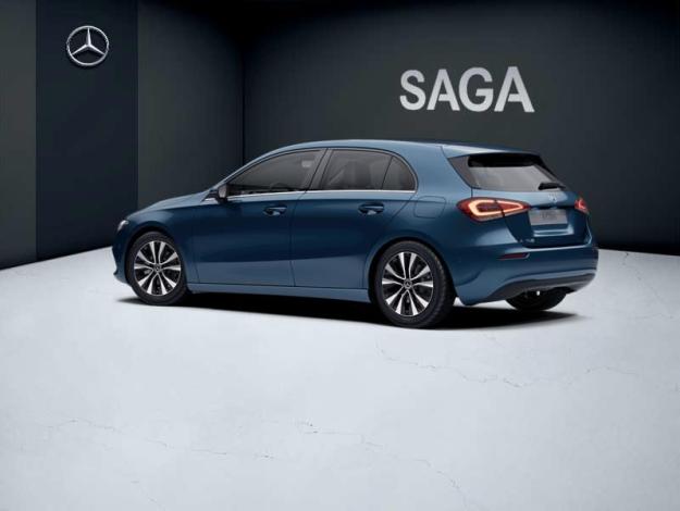 MERCEDES-BENZ Classe A A 180 Style 