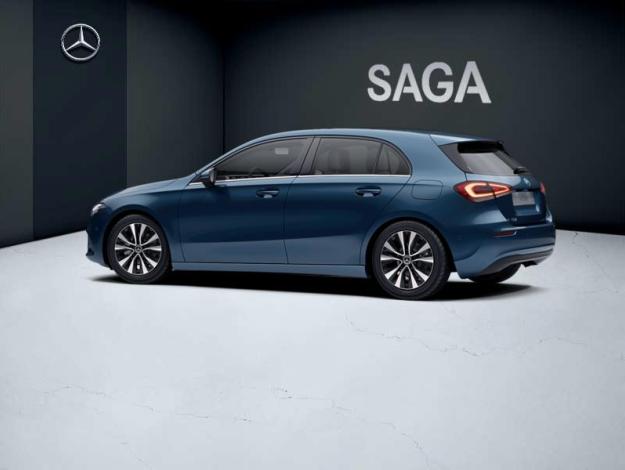 MERCEDES-BENZ Classe A A 180 Style 