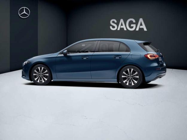 MERCEDES-BENZ Classe A A 180 Style 