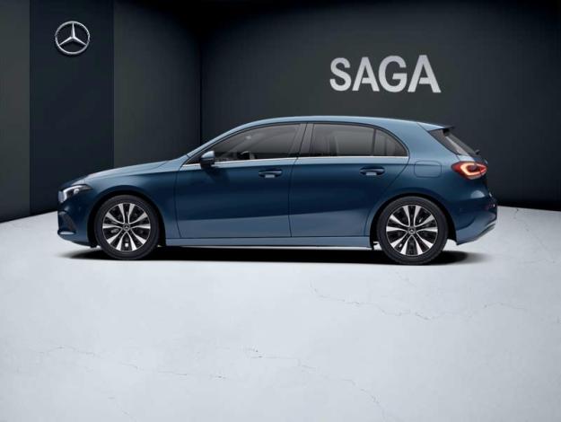 MERCEDES-BENZ Classe A A 180 Style 