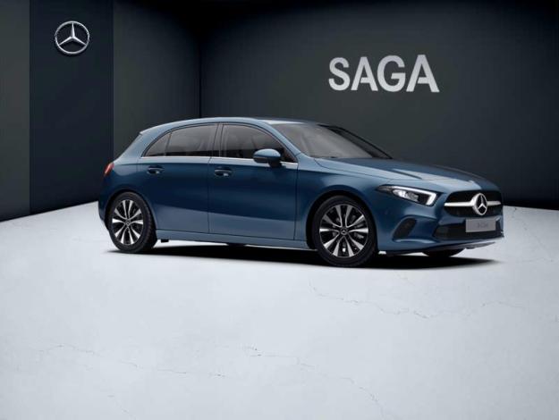 MERCEDES-BENZ Classe A A 180 Style 