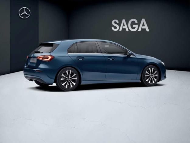 MERCEDES-BENZ Classe A A 180 Style 