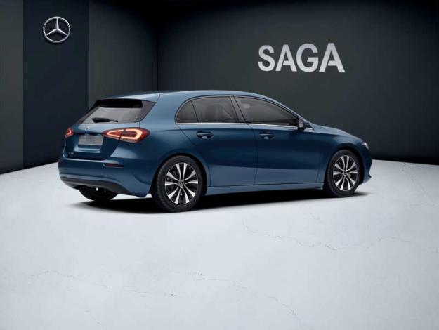 MERCEDES-BENZ Classe A A 180 Style 