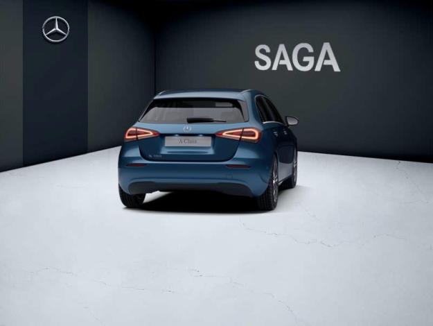 MERCEDES-BENZ Classe A A 180 Style 
