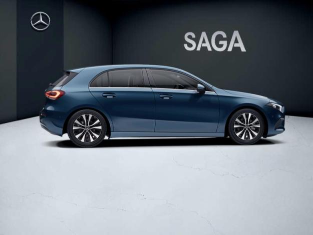 MERCEDES-BENZ Classe A A 180 Style 