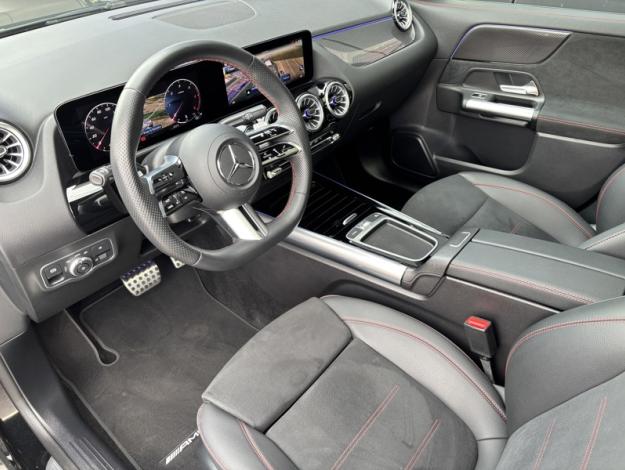 MERCEDES-BENZ GLA 200 d AMG Line  