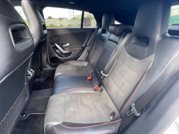 MERCEDES-BENZ CLA Shooting Brake CLA 180 d Shooting Brake AMG Line  CLA 180 d Shooting Brake AMG Line