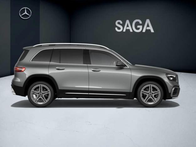 MERCEDES-BENZ GLB 200 d AMG Line  
