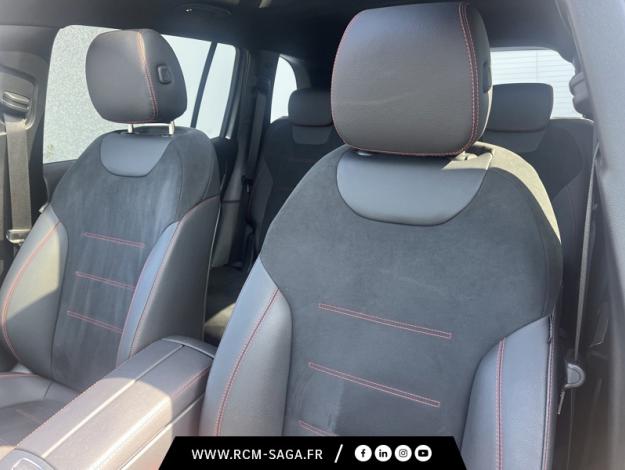 MERCEDES-BENZ GLB 200 d AMG Line  