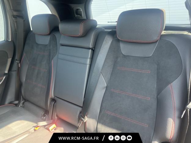 MERCEDES-BENZ GLB 200 d AMG Line  