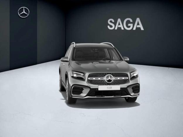 MERCEDES-BENZ GLB 200 d AMG Line  