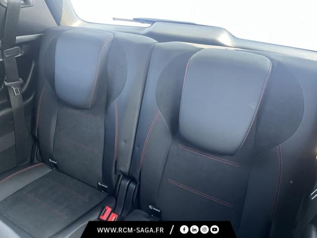 MERCEDES-BENZ GLB 200 d AMG Line  