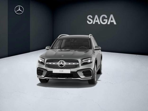 MERCEDES-BENZ GLB 200 d AMG Line  