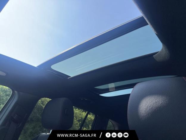 MERCEDES-BENZ GLB 200 d AMG Line  