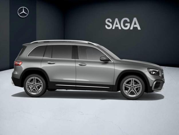 MERCEDES-BENZ GLB 200 d AMG Line  