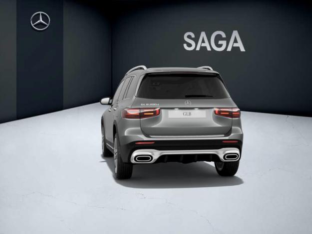 MERCEDES-BENZ GLB 200 d AMG Line  