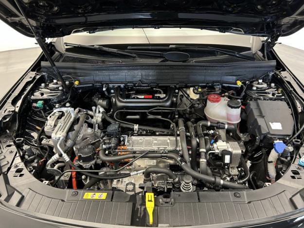 MERCEDES-BENZ EQB 250 + AMG Pack Night 7places  