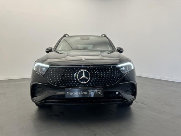 MERCEDES-BENZ EQB 250 + AMG Pack Night 7places  