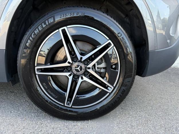 MERCEDES-BENZ EQA EQA 300 4MATIC