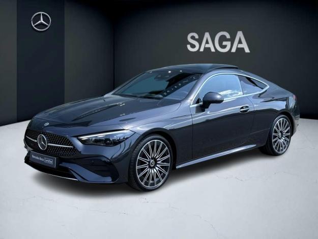 MERCEDES-BENZ CLE-Klasse CLE 200 Coupé AMG Line